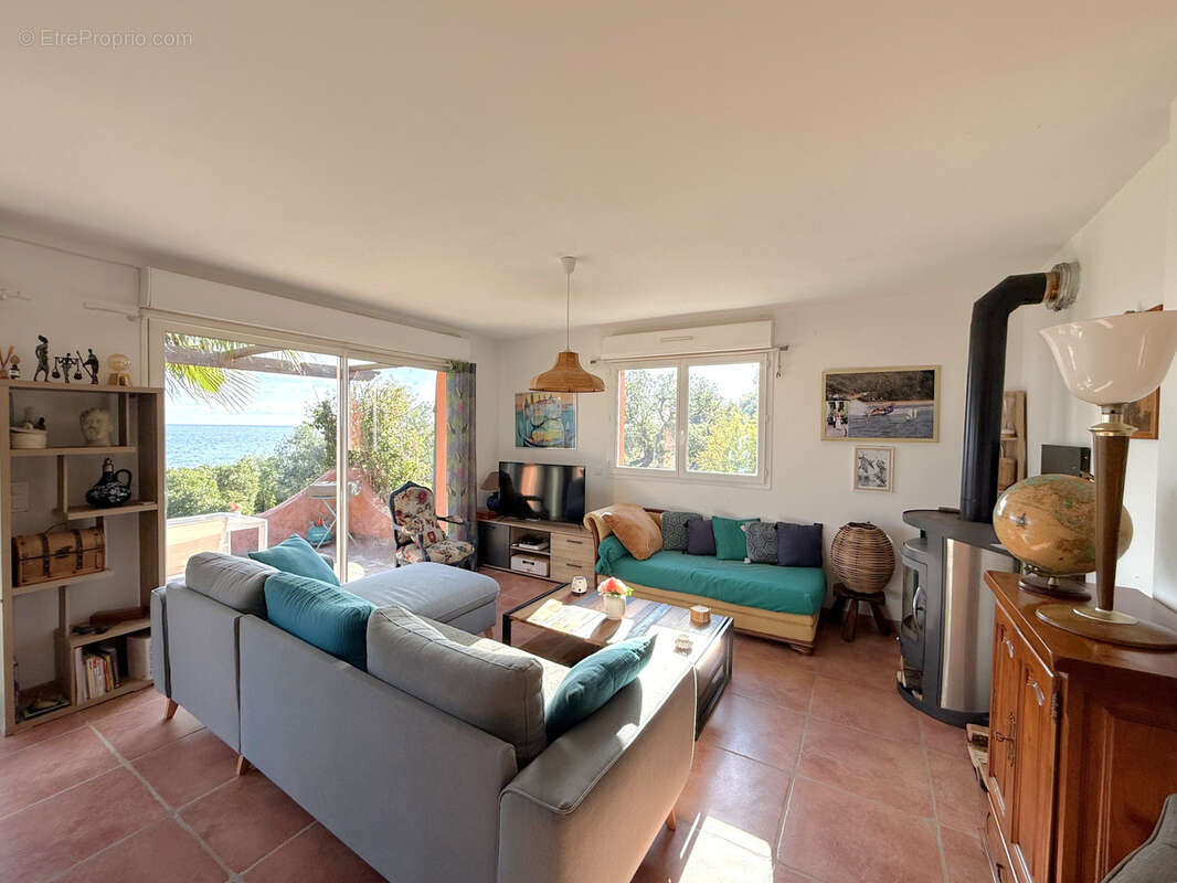 Maison à SARI-SOLENZARA