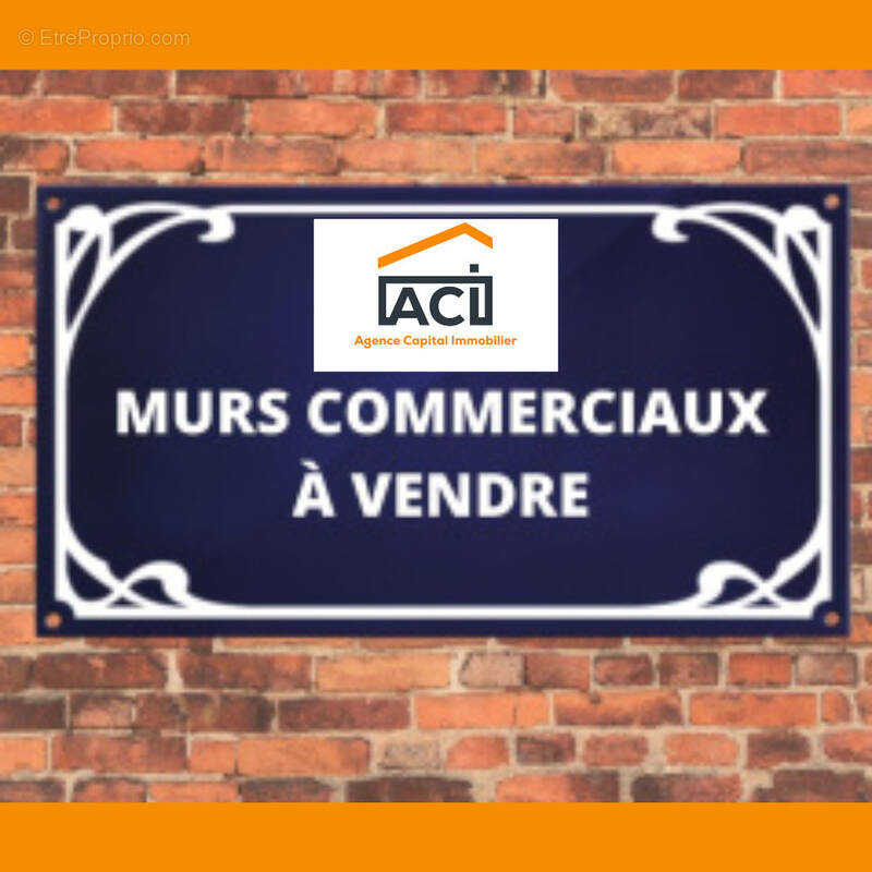 Commerce à HEROUVILLE-SAINT-CLAIR