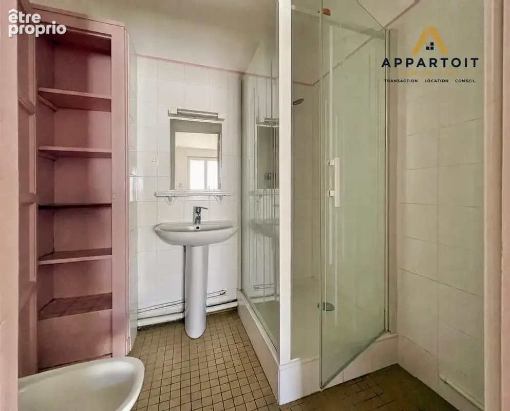 Appartement 3 pièces 66 m² à vendre à Vichy (03200) - photo 9