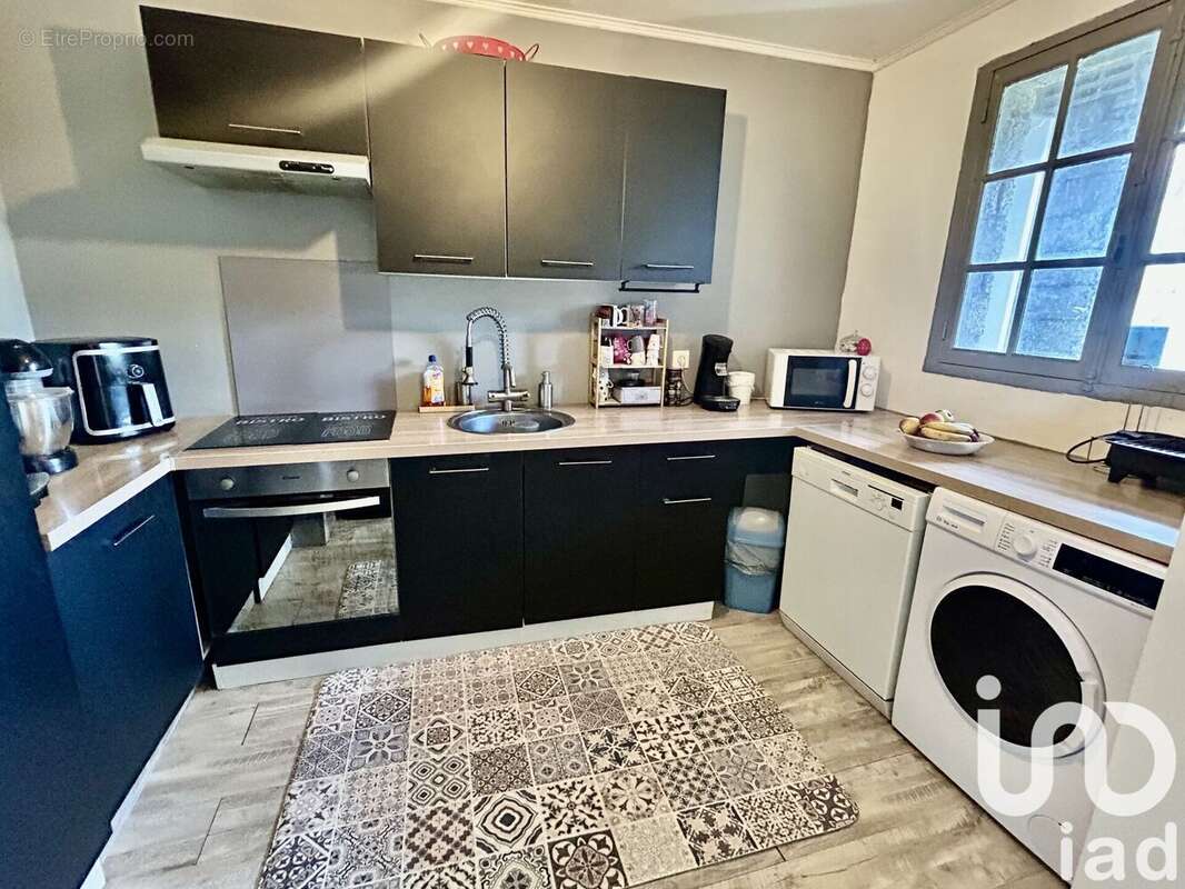 Photo 7 - Maison à ACHERES-LA-FORET