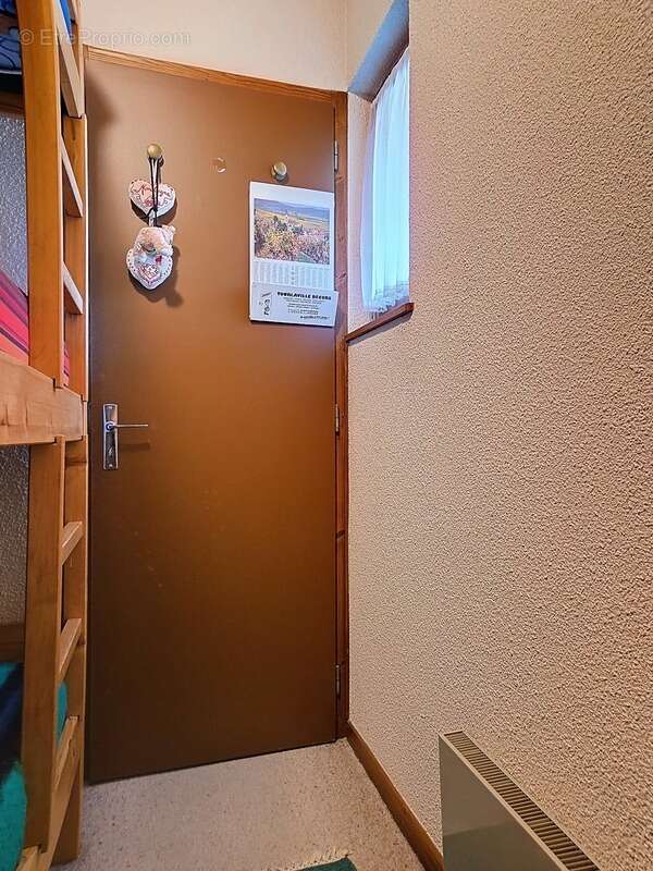 Appartement à LES CONTAMINES-MONTJOIE