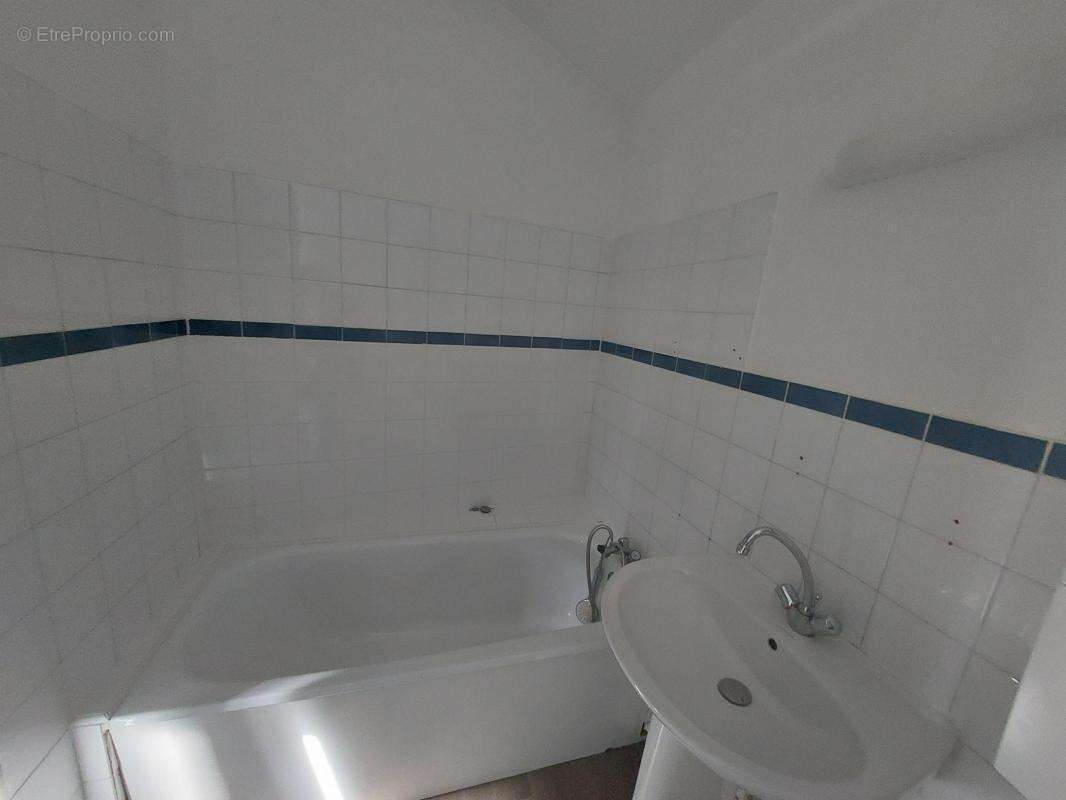 Appartement à AVIGNON