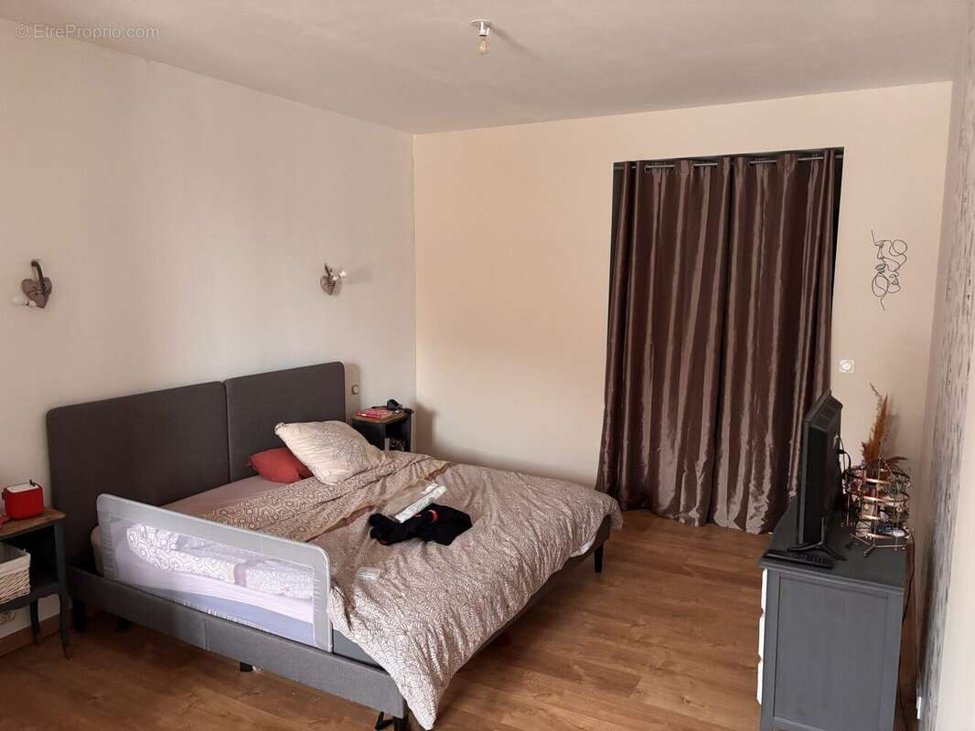 Maison 270 m² à Beaumont-Sur-Sarthe  - photo 8