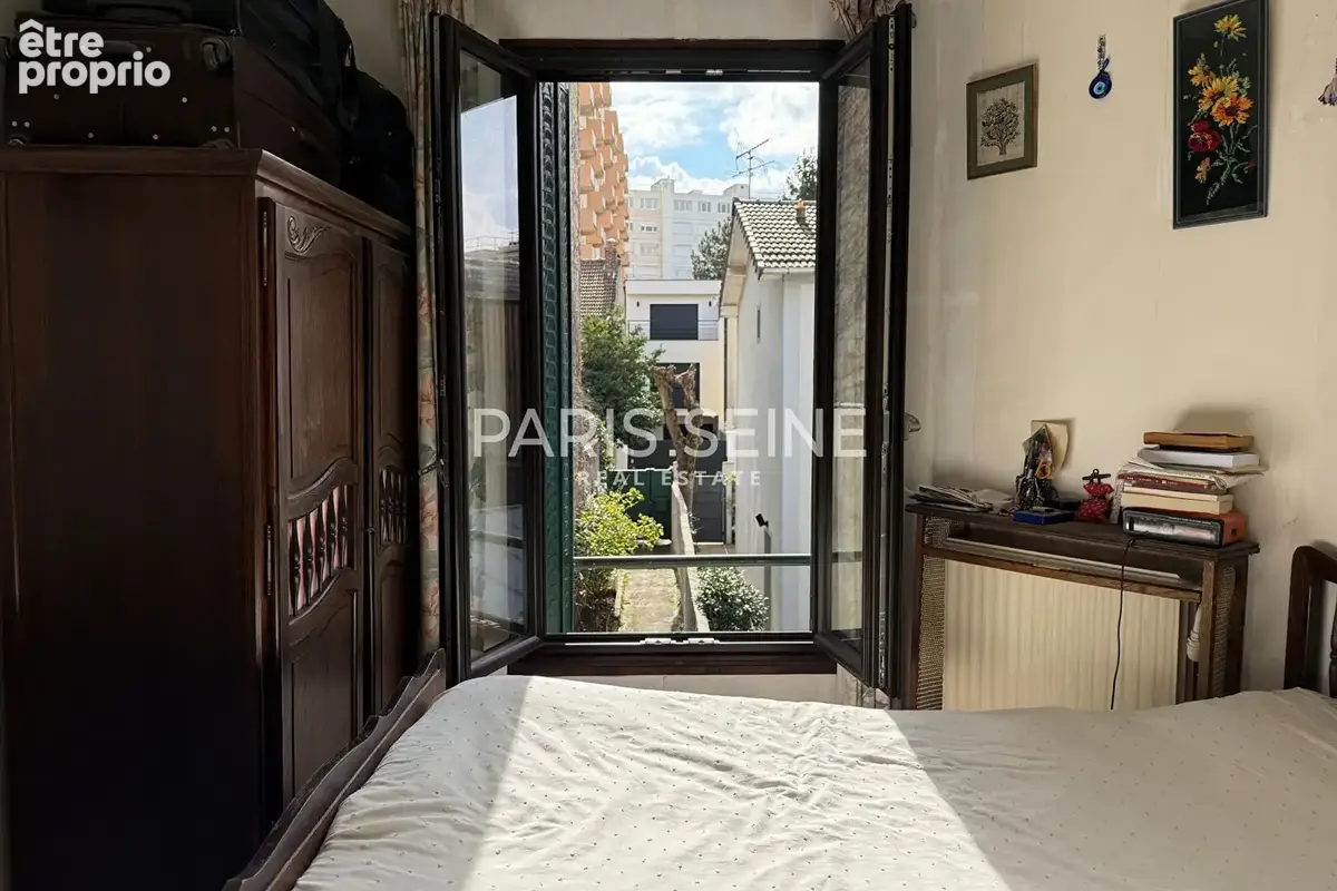 Paris Seine - Maison à Montrouge ! - photo 4