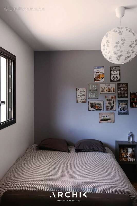 Maison à MIOS
