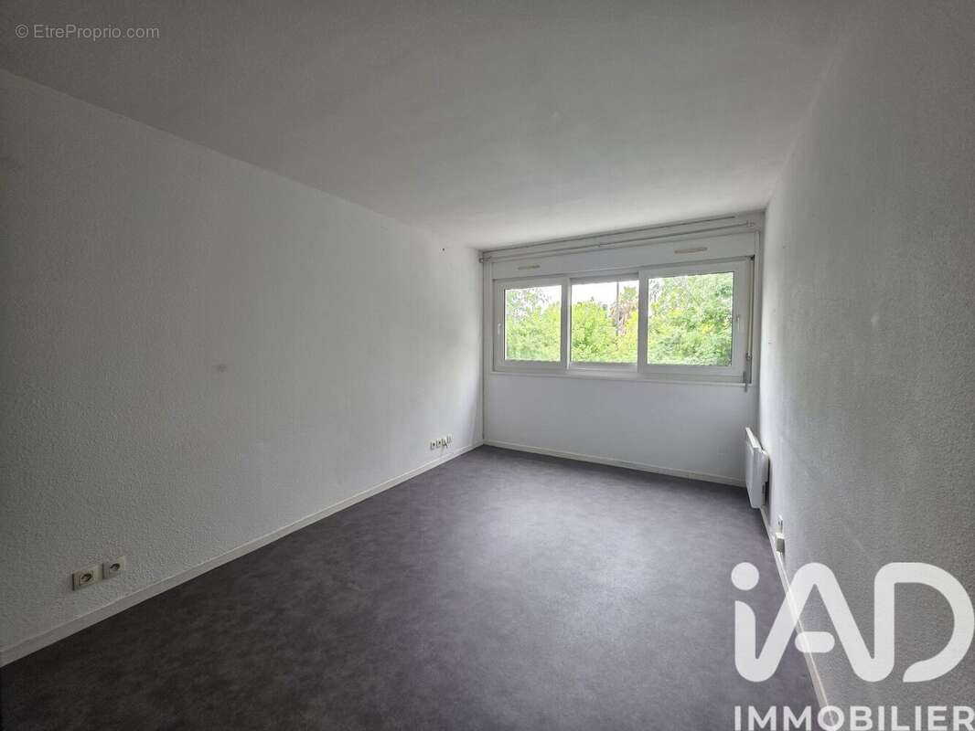 Photo 2 - Appartement à TALENCE