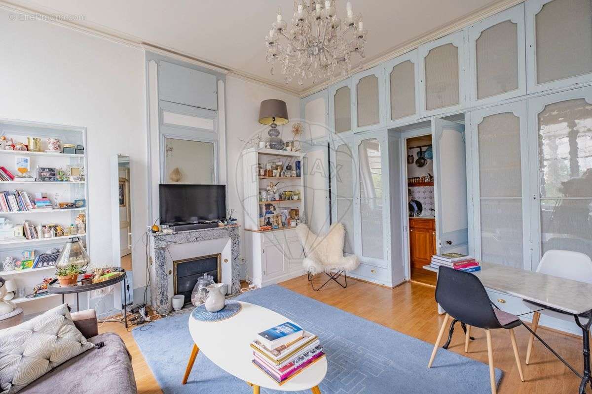 Appartement à LA ROCHELLE