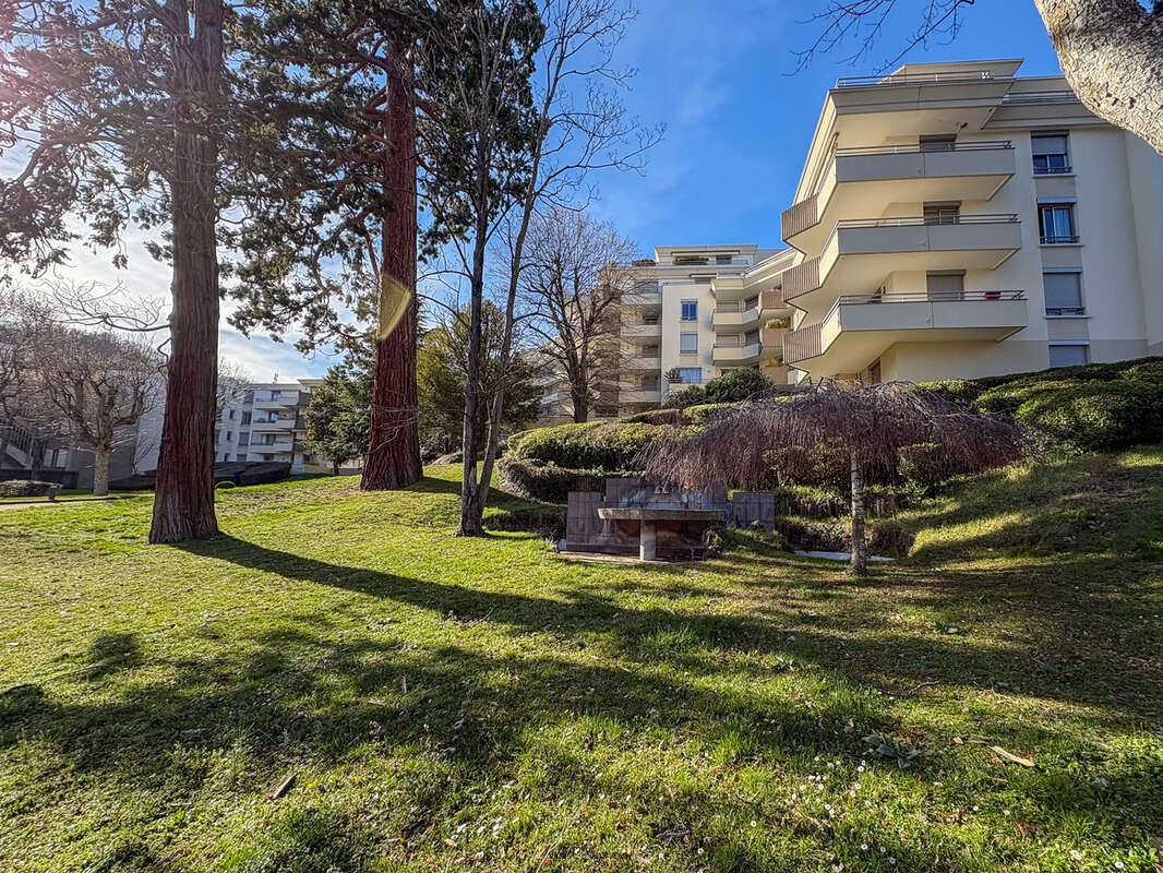 Appartement à CHAMALIERES
