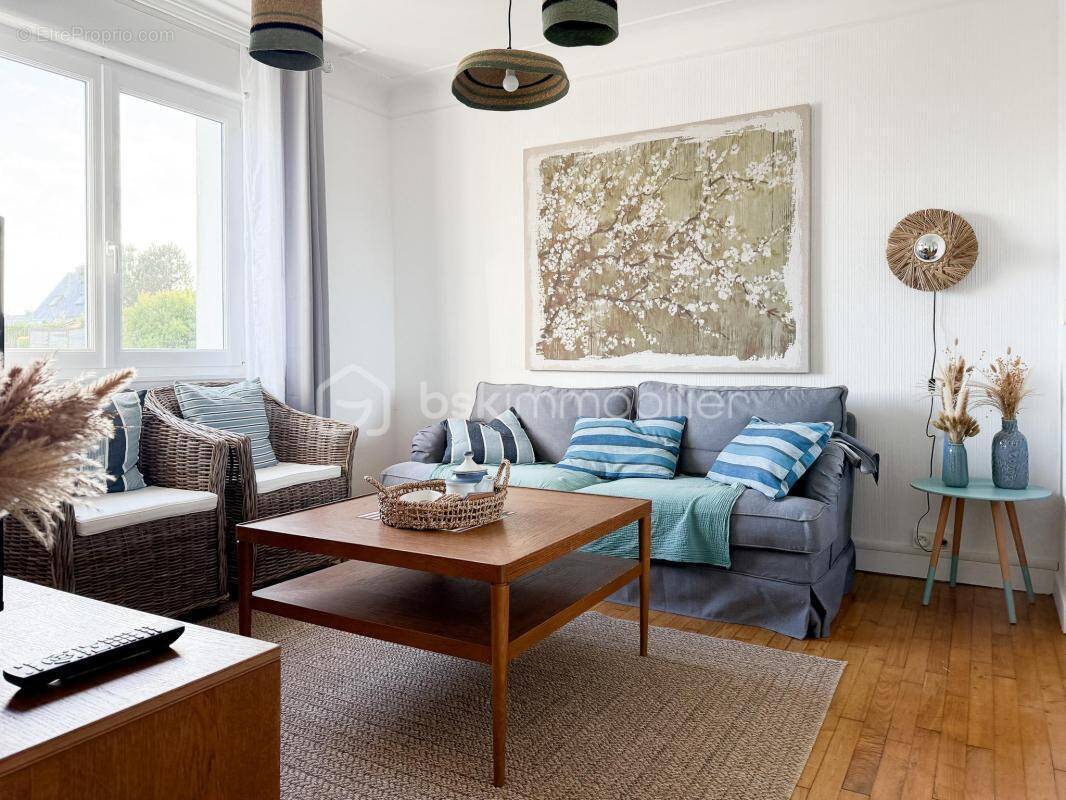 Maison à PLOUDALMEZEAU