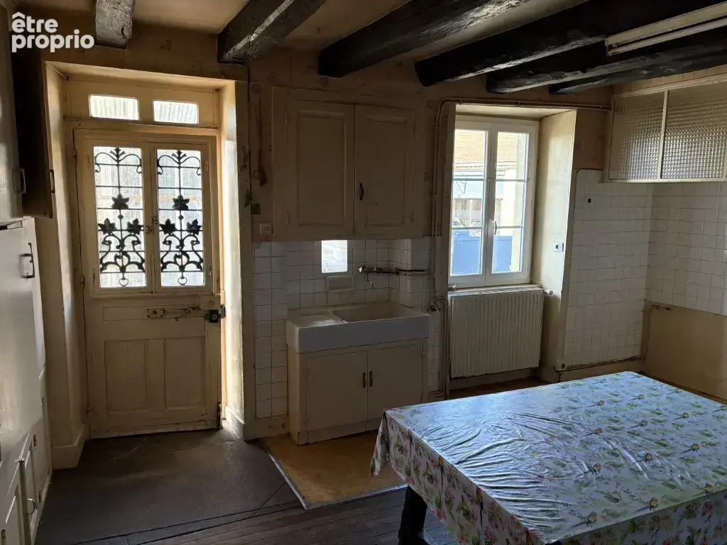 Maison correzienne a renover - photo 6