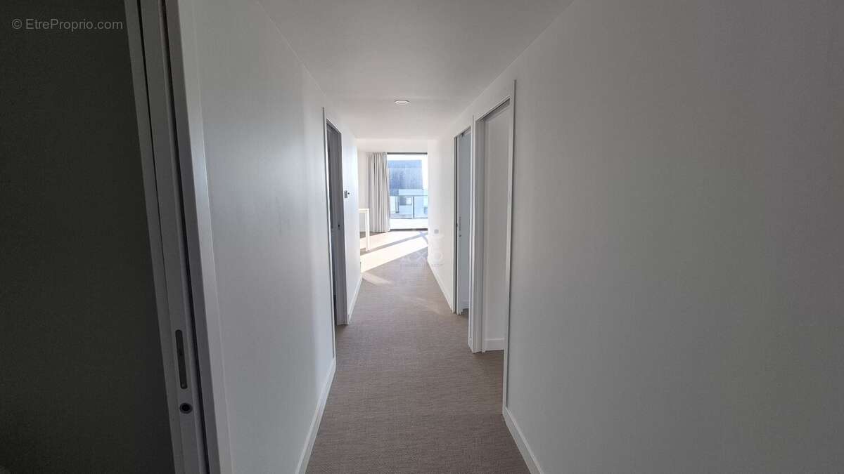 Appartement à CROZON