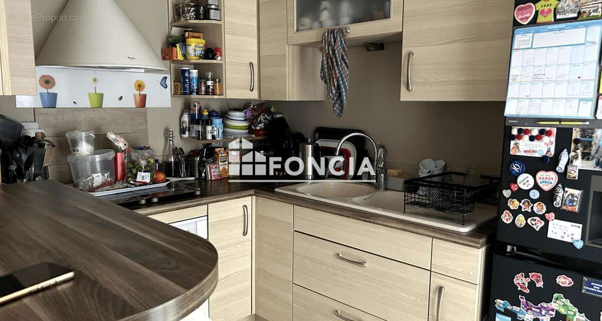 Appartement à LE PIN