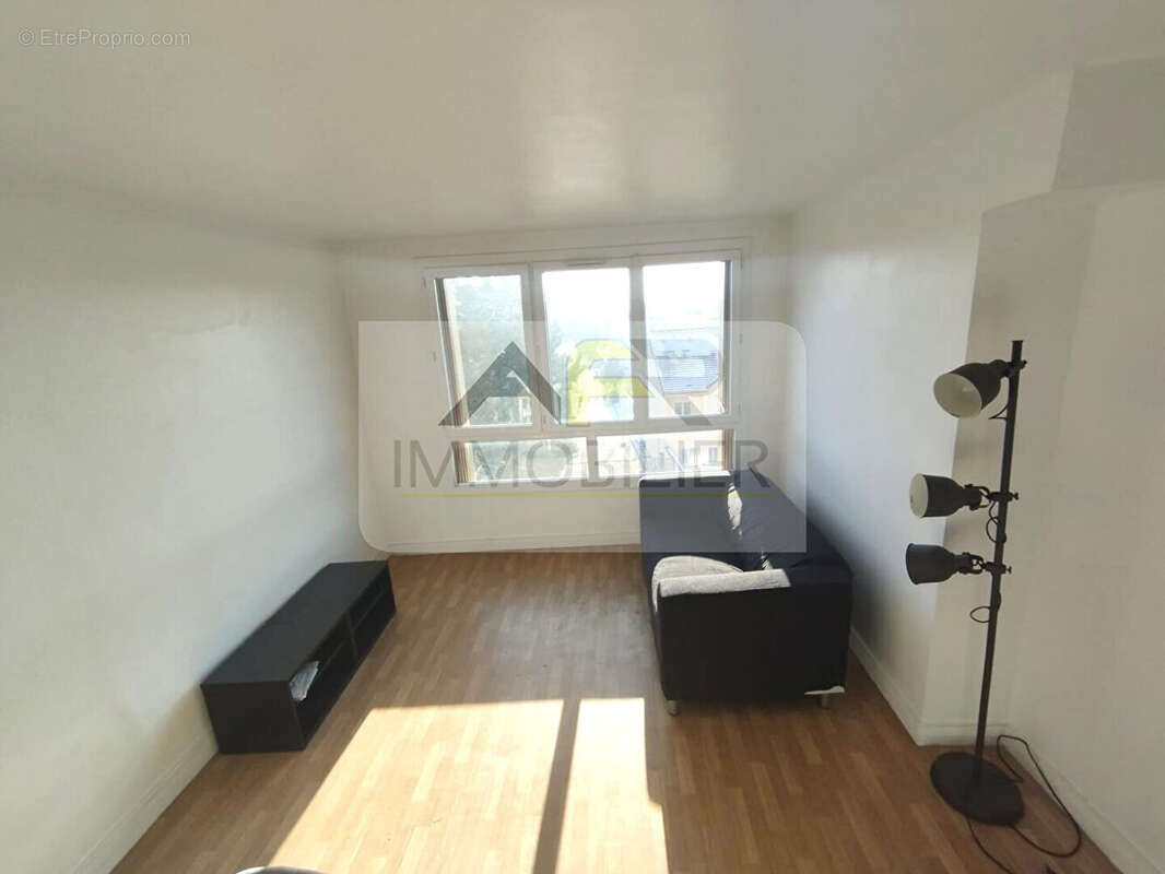 Appartement Bezons 3 pièce(s) 60.24 m2 - photo 2