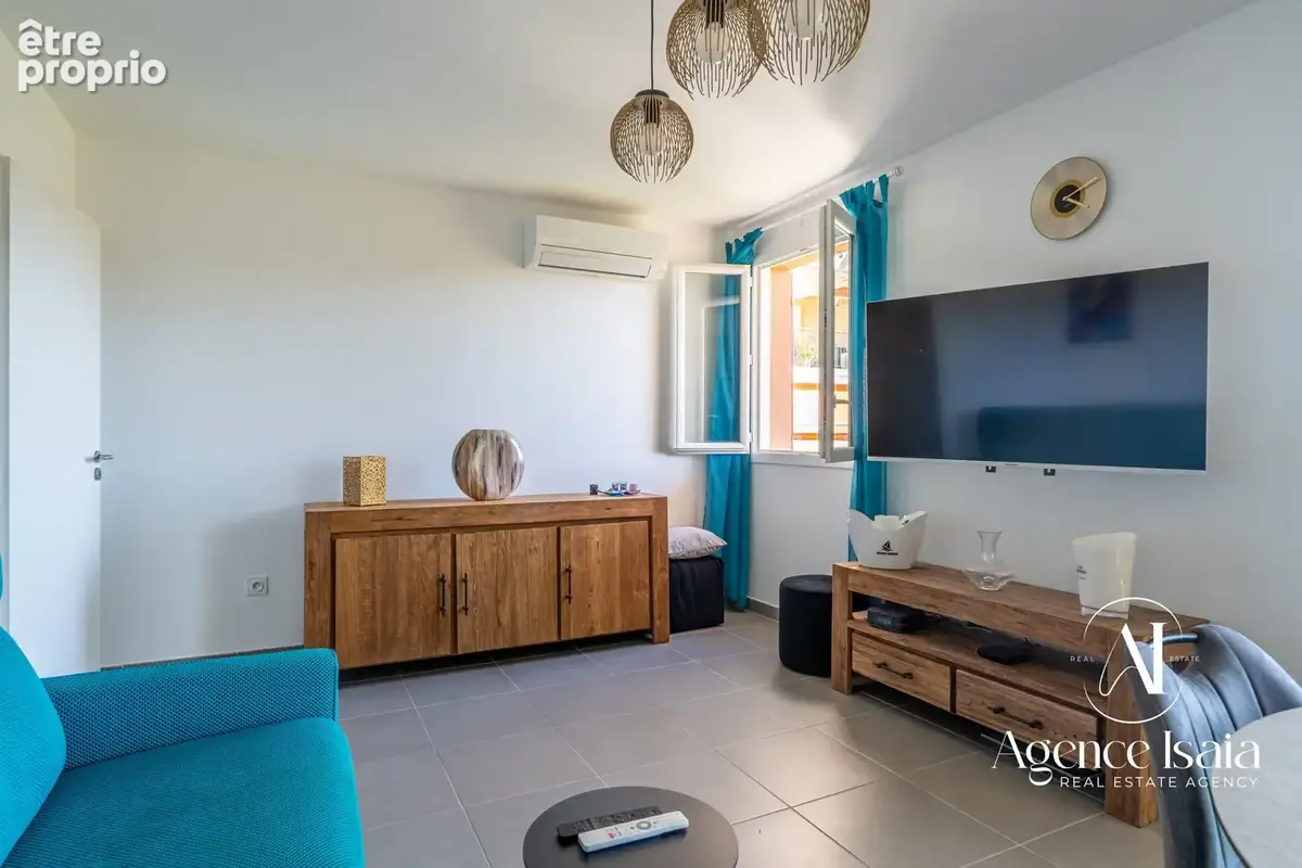 Appartement 2 pièces 48 m² à vendre à Bormes-Les-Mimosas (83230) - photo 4