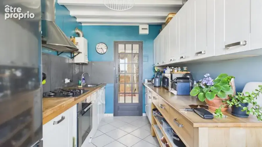 Appartement 4 pièces 83 m² à vendre à Rennes (35000) - photo 24