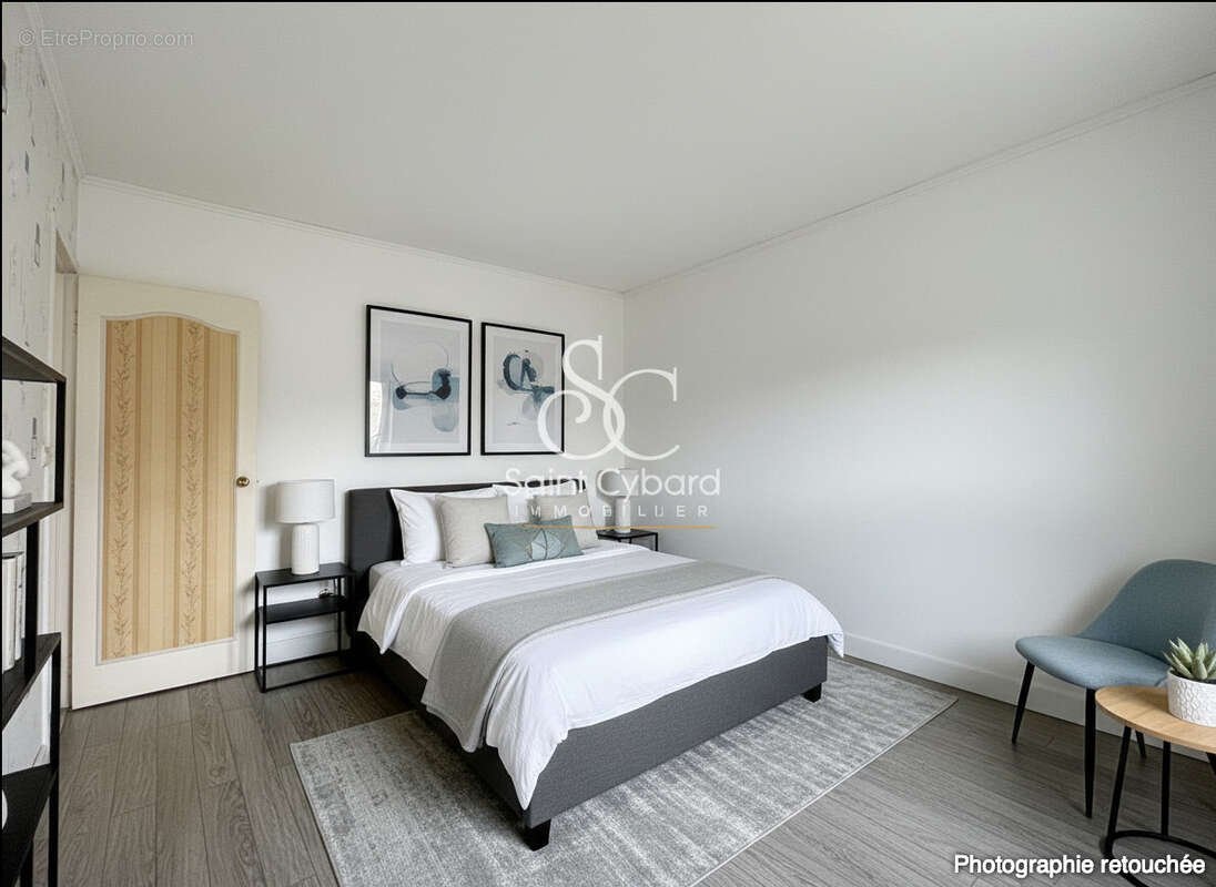 Appartement à ANGOULEME