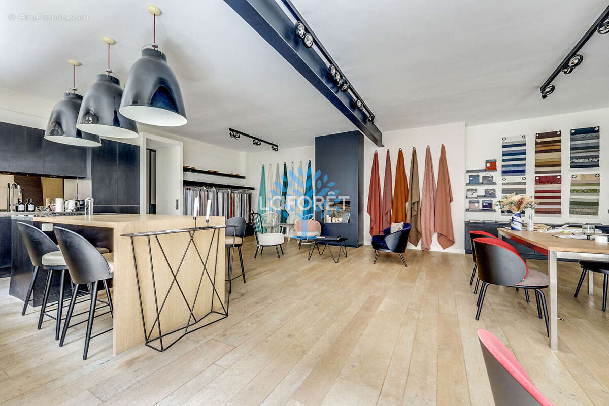 Appartement à PARIS-11E