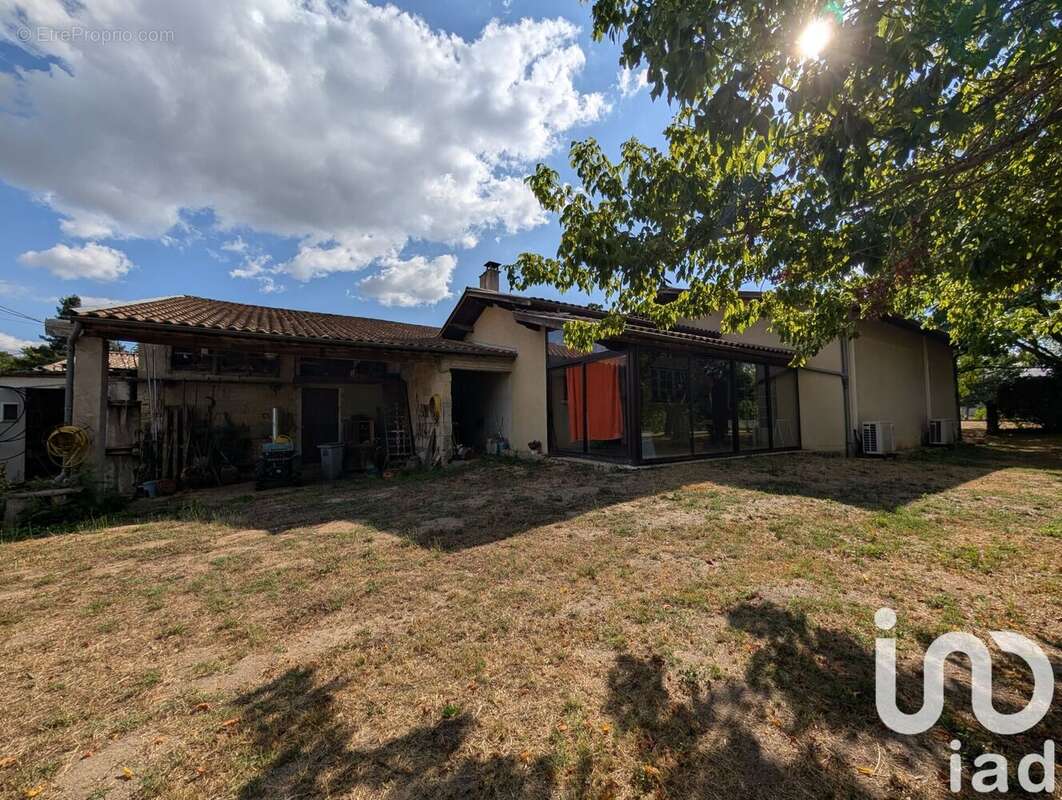 Photo 5 - Maison à SAINT-ANDRE-DE-CUBZAC