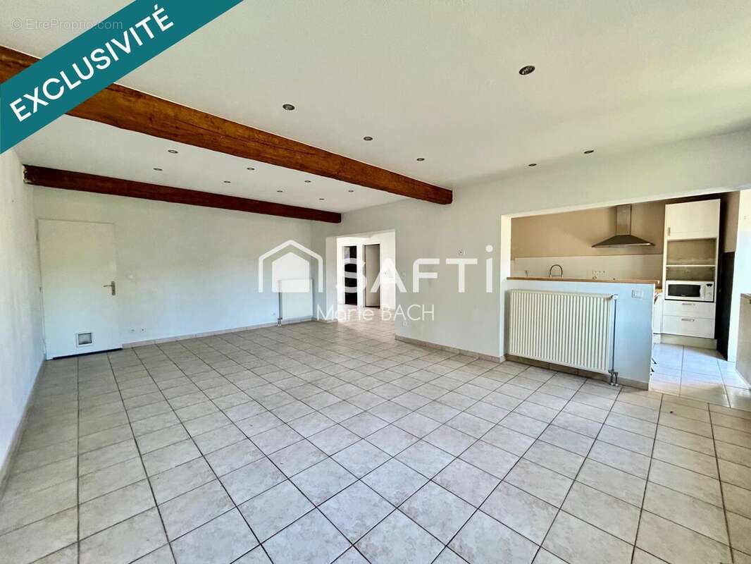 Photo 4 - Maison à HERBITZHEIM