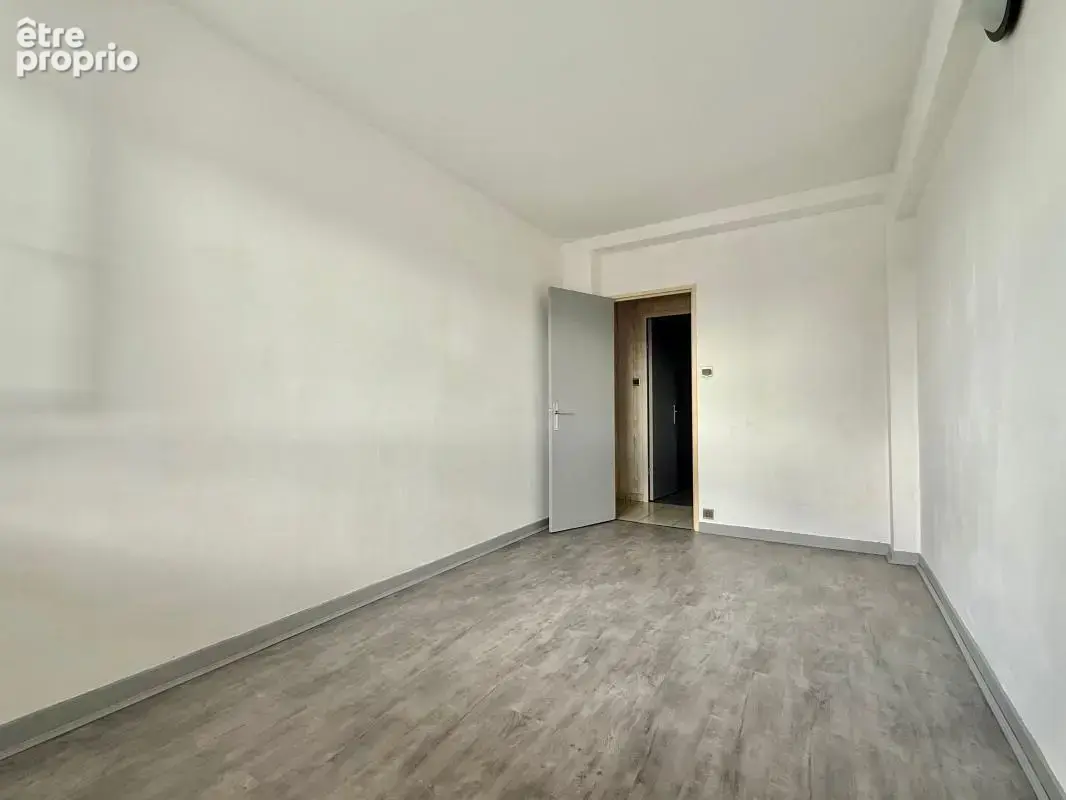 Appartement T4 proche de Dijon, dernier étage - photo 10