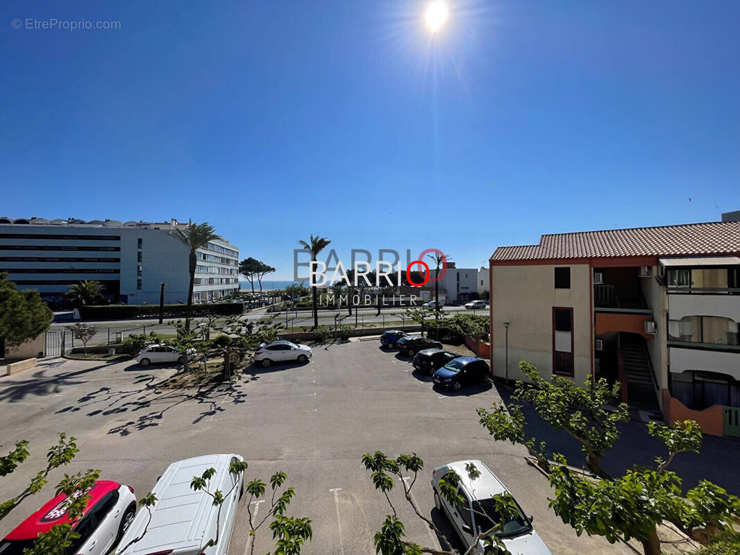 Appartement à SAINT-CYPRIEN