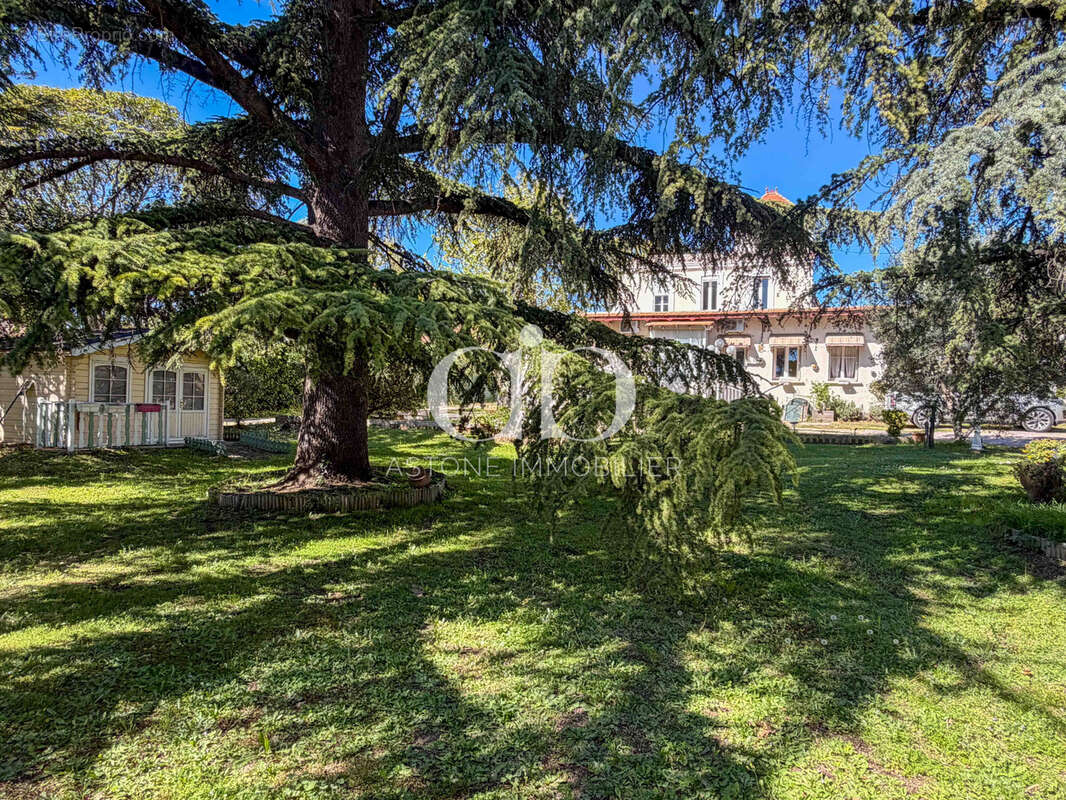 Maison à PLAN-DE-CUQUES