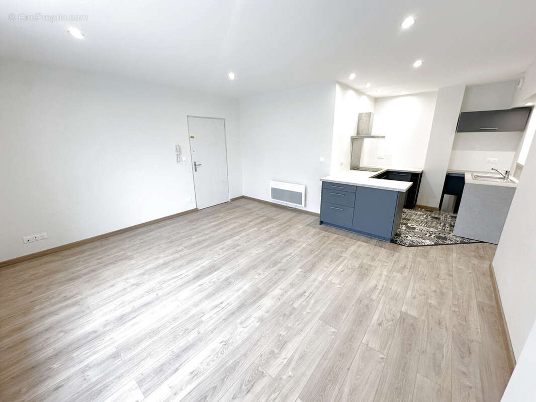 Appartement à MARMANDE