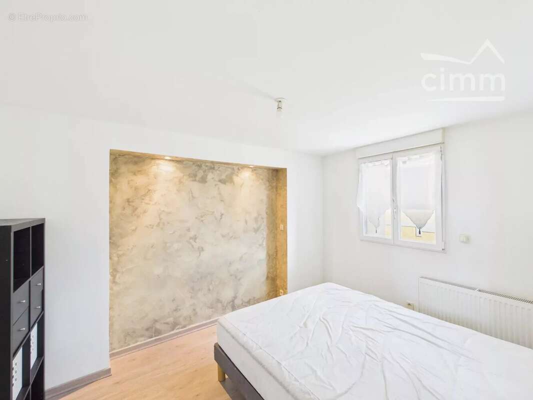 Appartement à SILLANS