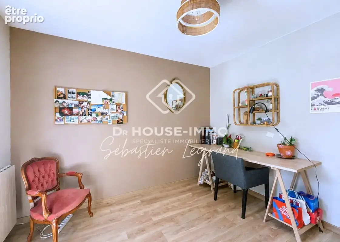 Maison 141 m² à Saint-Aubin-De-Medoc  - photo 9