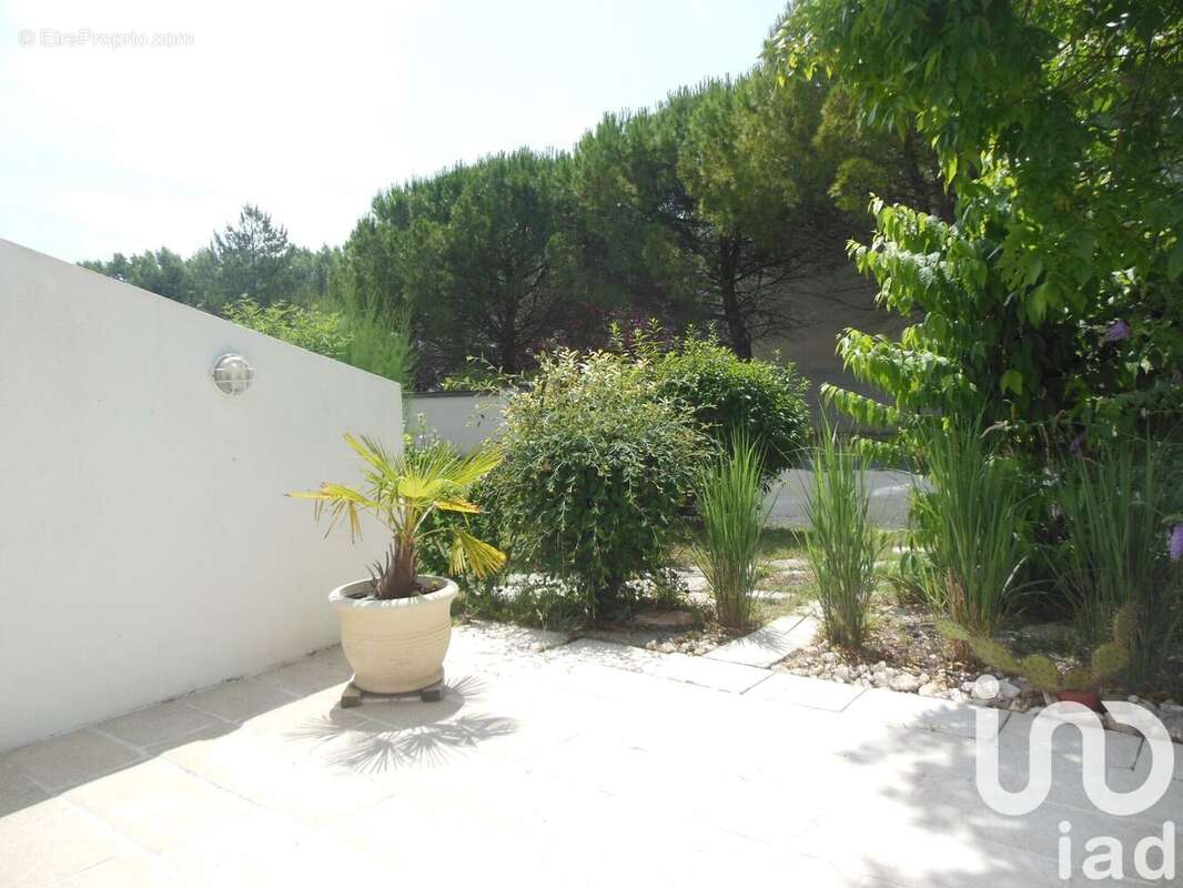 Photo 2 - Maison à ROYAN