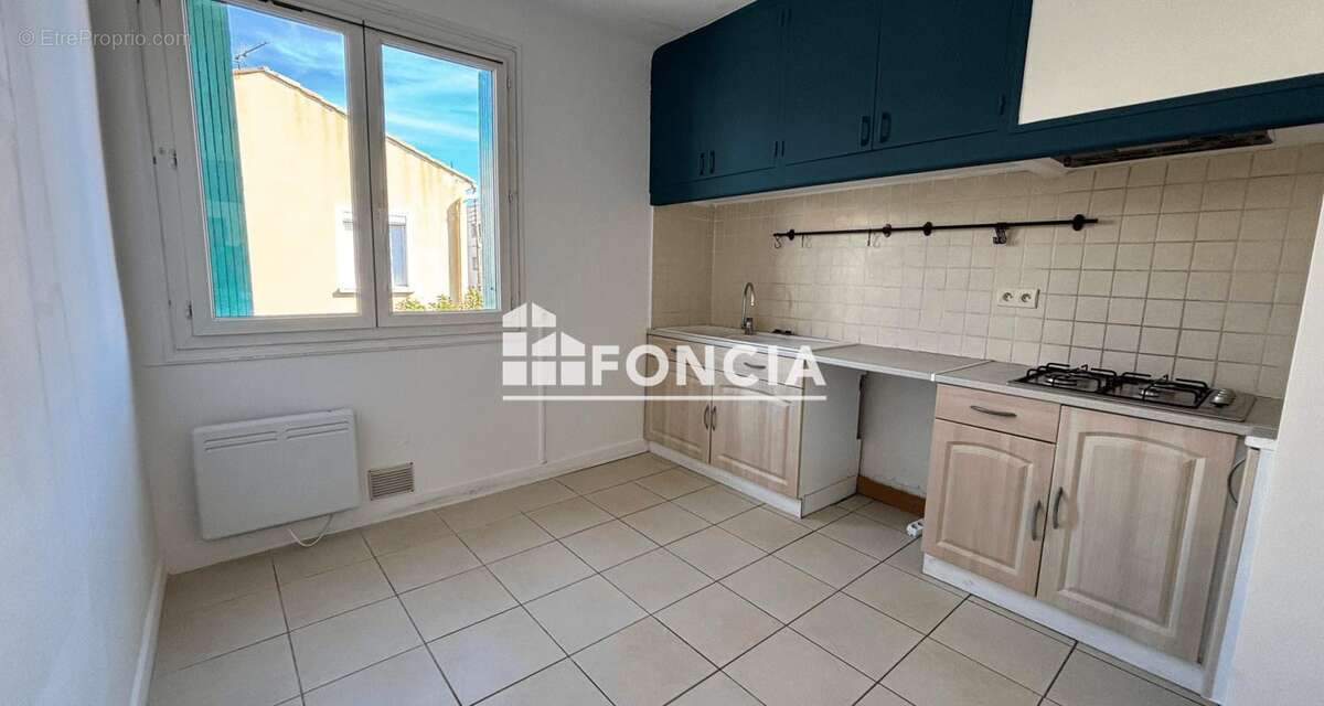 Appartement à NARBONNE