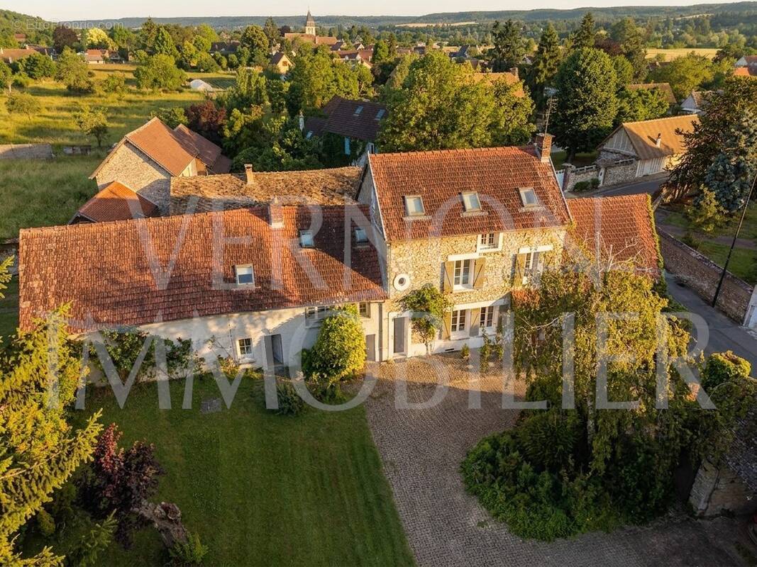 Maison à VERNON