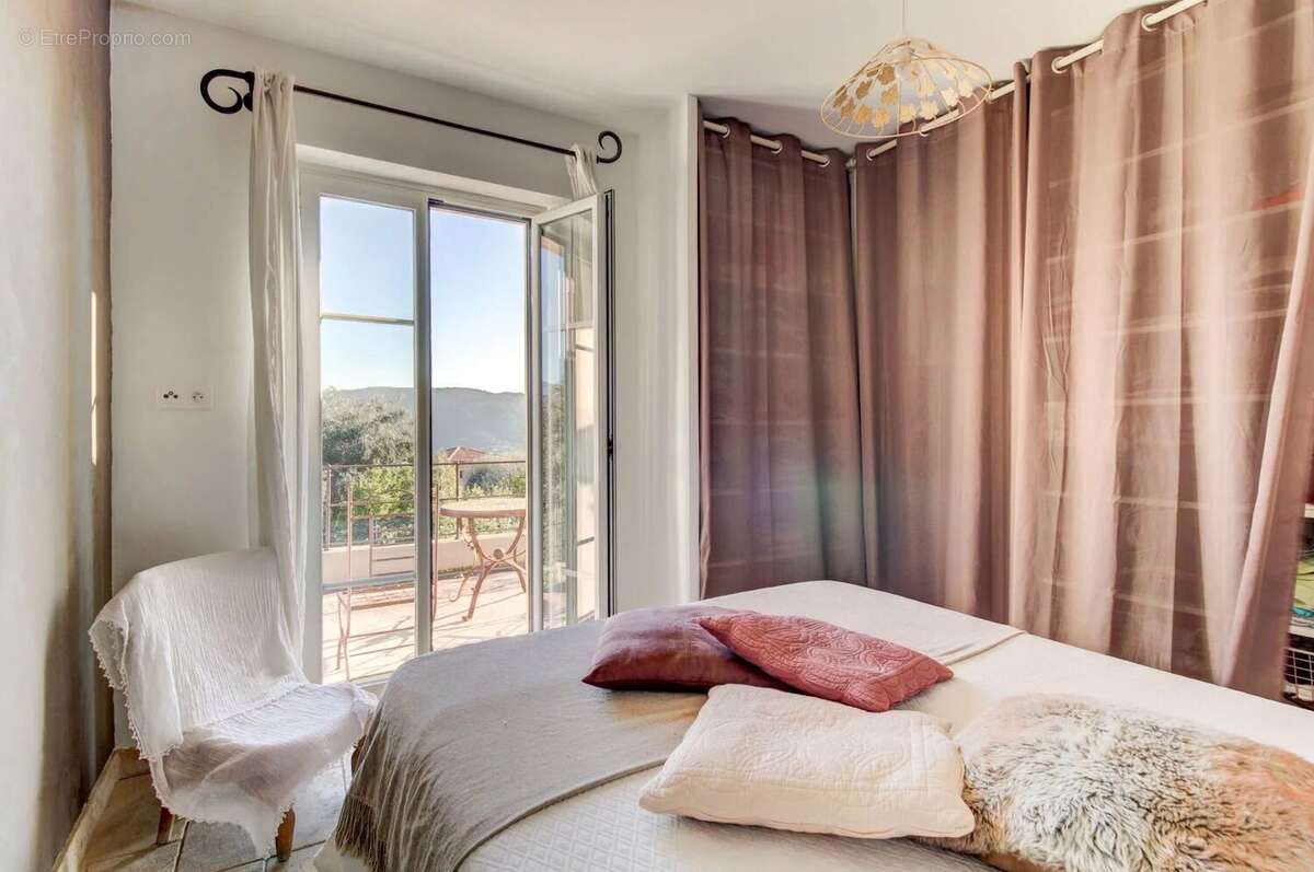 Maison à NICE