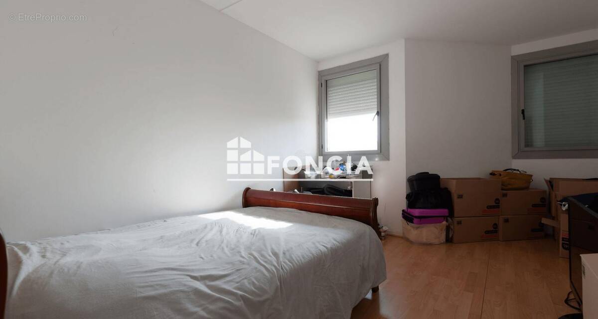 Appartement à EVRY