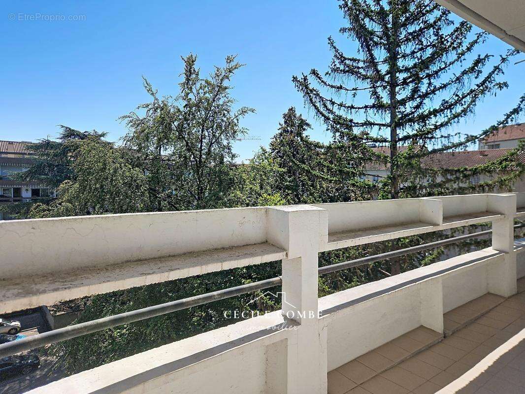 Appartement - photo 4