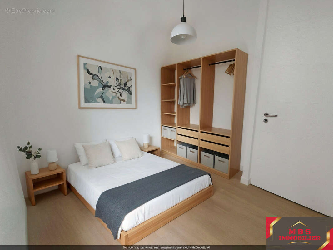 Appartement à ARGELES-SUR-MER
