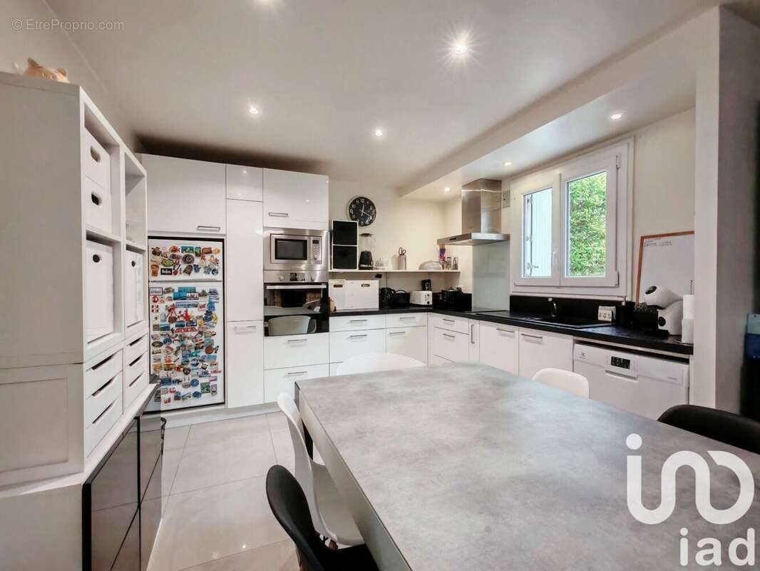 Photo 9 - Maison à LES PAVILLONS-SOUS-BOIS