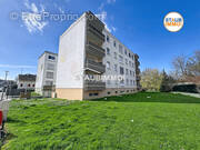 Appartement à SAINT-LOUIS