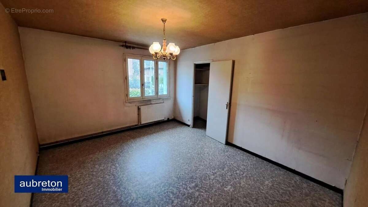 Maison à VINAY