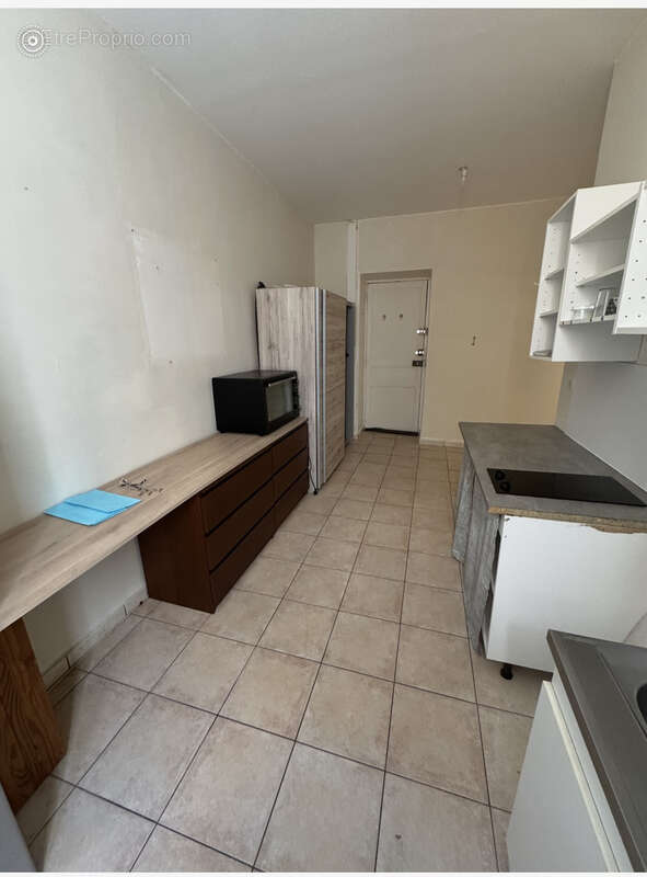 Appartement à AJACCIO
