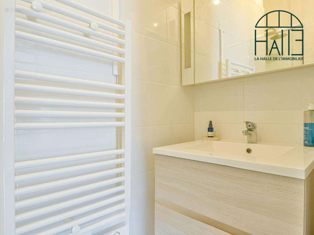 Appartement à LIMOGES