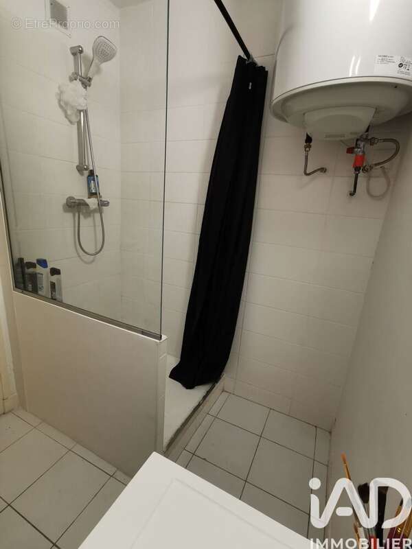 Photo 6 - Appartement à GRENOBLE