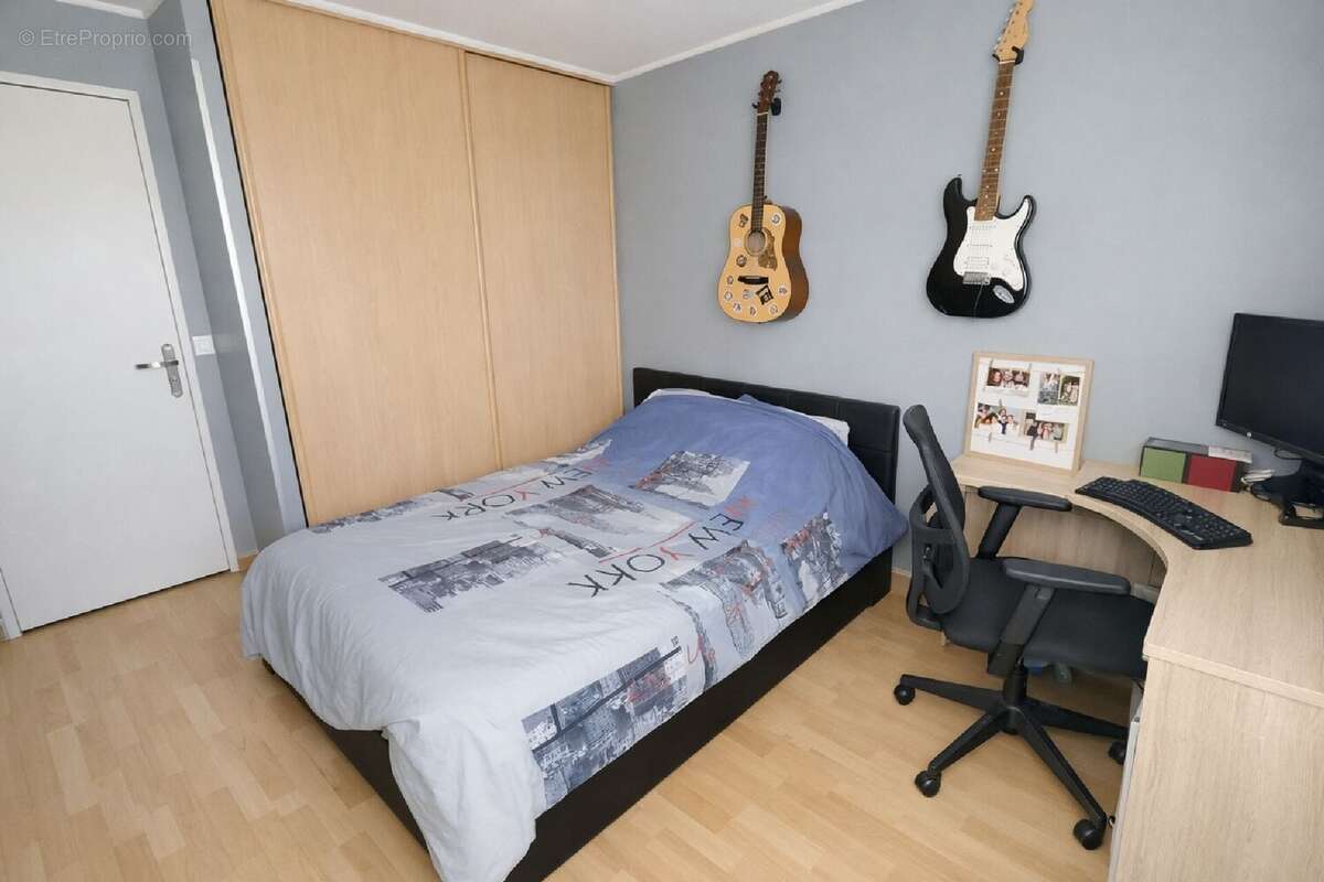 Appartement 75 m² à Nice  - photo 4