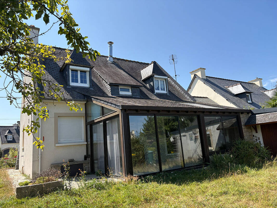 Maison à LANGUEUX