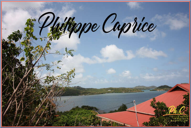 Dpt Martinique (972), à vendre LE FRANCOIS terrain - photo 4