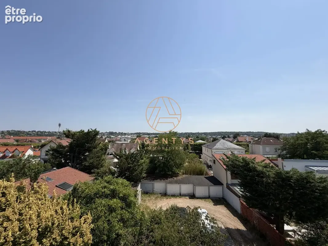 Appartement 2 pièces 42 m² à vendre à Saint-Maur-Des-Fosses (94100) - photo 9