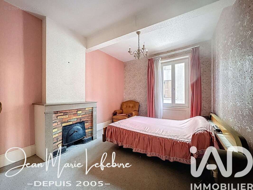 Photo 8 - Maison à CONDRIEU