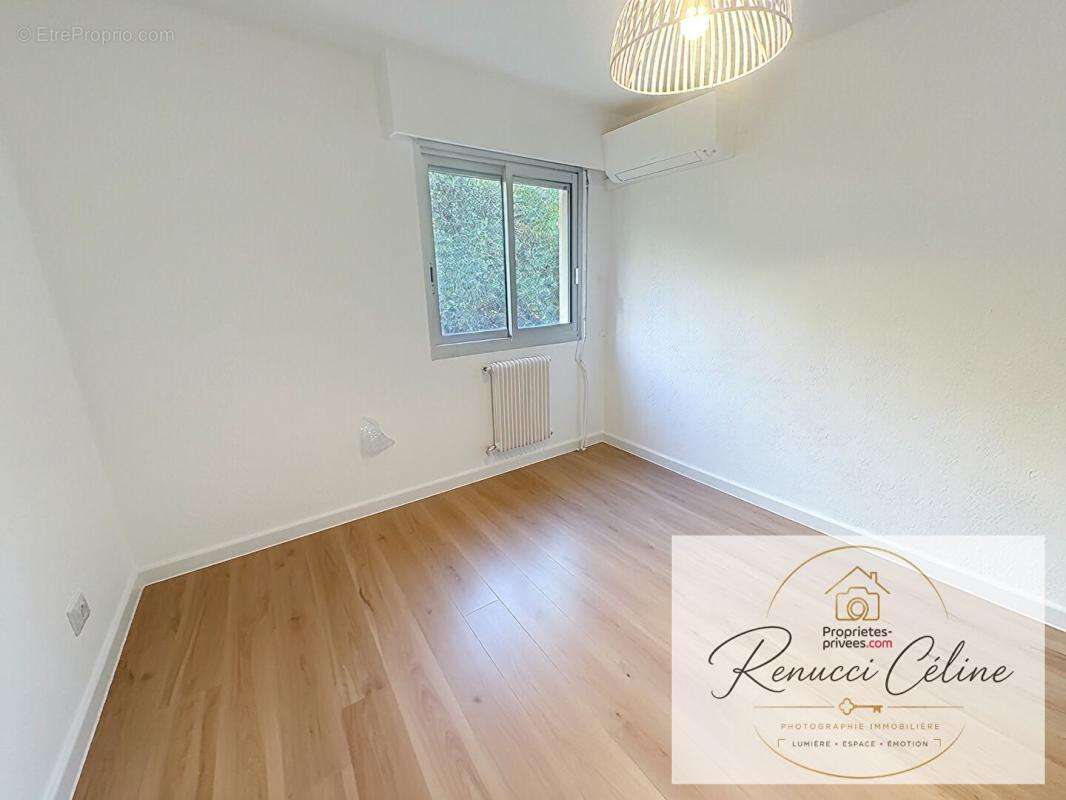 Appartement à AJACCIO