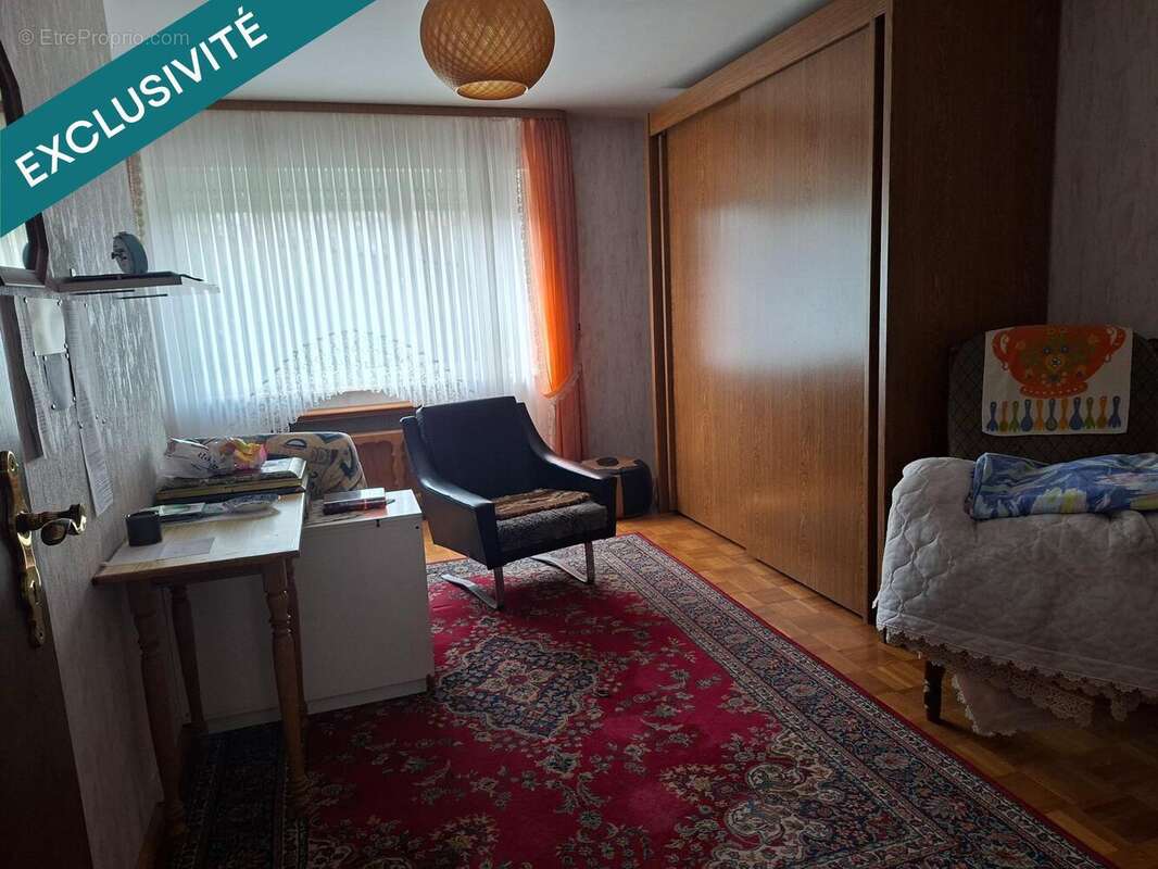 Photo 7 - Maison à PETITE-ROSSELLE