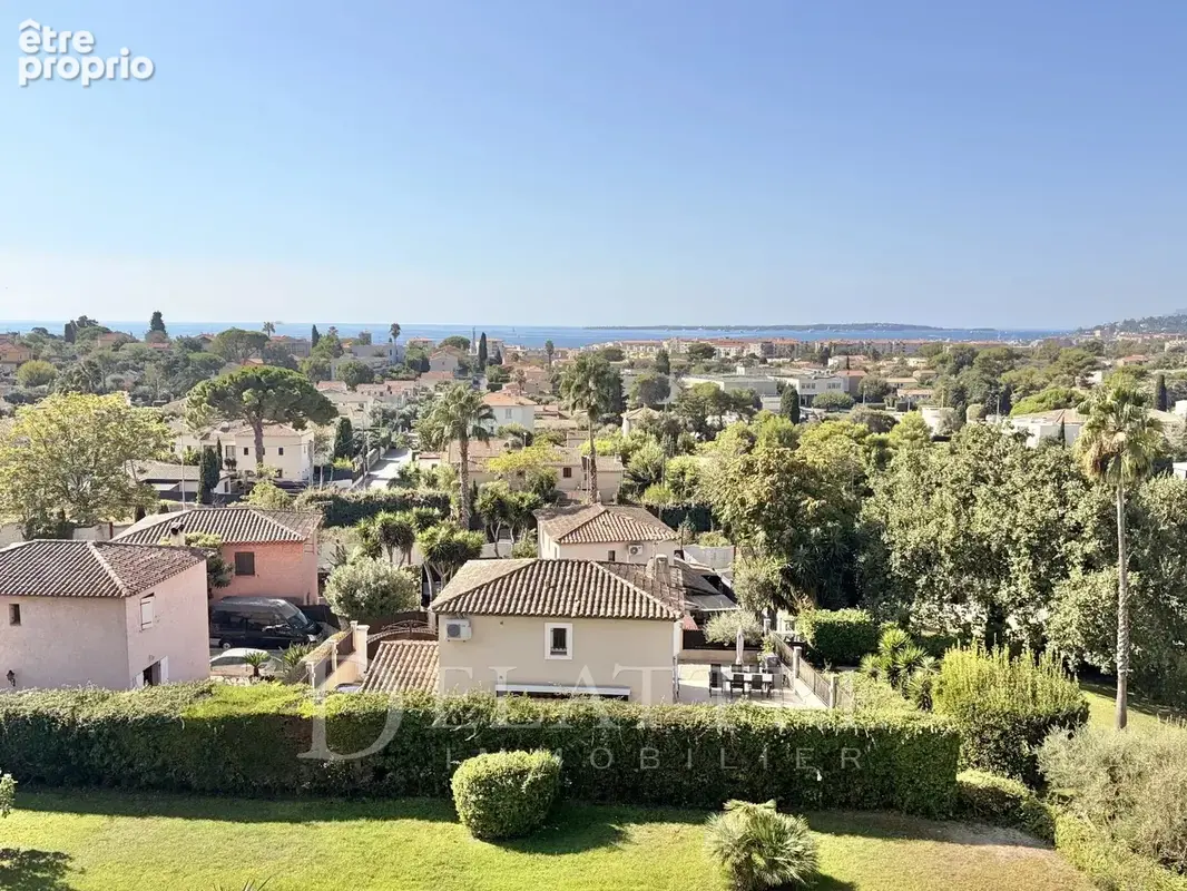 Appartement 4 pièces 103 m² à vendre à Antibes (06600) - photo 3